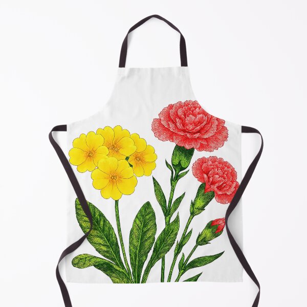 Item preview, Autumn Jewel: Bold Dahlia Watercolor designed and sold by meesub.