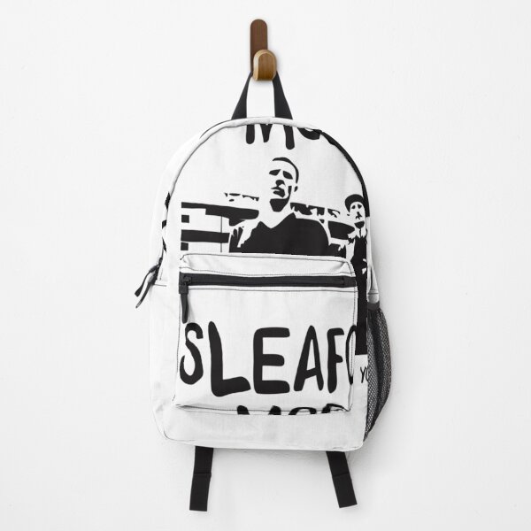 Item preview, Best Seller - Sleaford Mods Logo Merchandise designed and sold by LillianJReed.