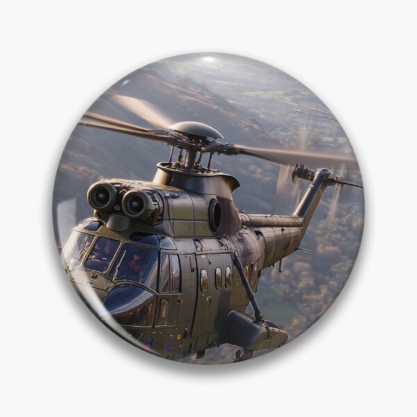 Item preview, Operation Over Moorland designed and sold by Skyframe Aviation.