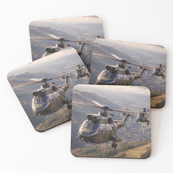 Item preview, Operation Over Moorland designed and sold by Skyframe Aviation.