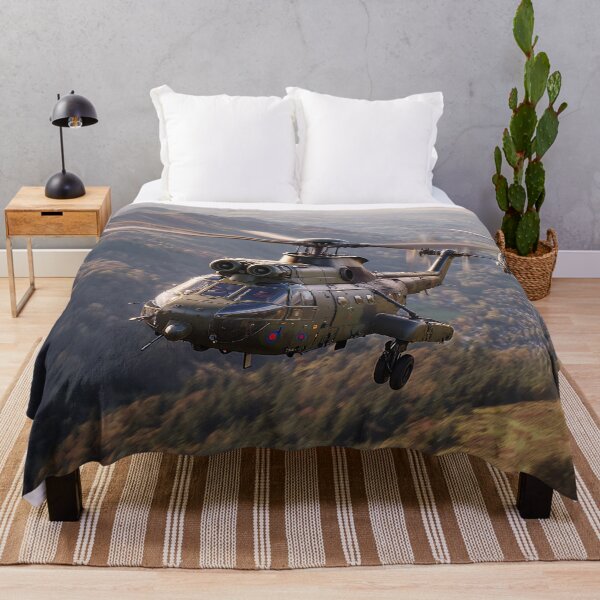 Item preview, Operation Over Moorland designed and sold by Skyframe Aviation.