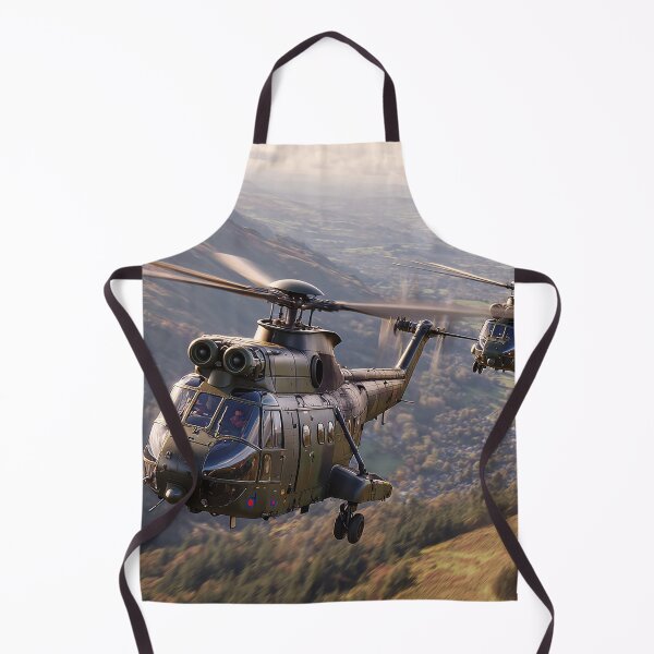 Item preview, Operation Over Moorland designed and sold by Skyframe Aviation.