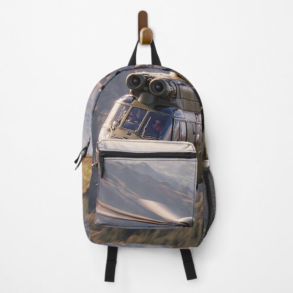 Item preview, Operation Over Moorland designed and sold by Skyframe Aviation.