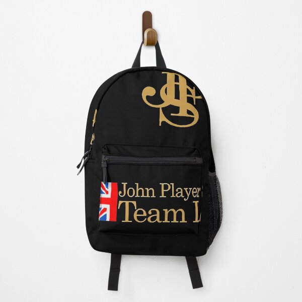 Item preview, Best Seller Jps John Player Special Classic Logo Classic designed and sold by LillianJReed.