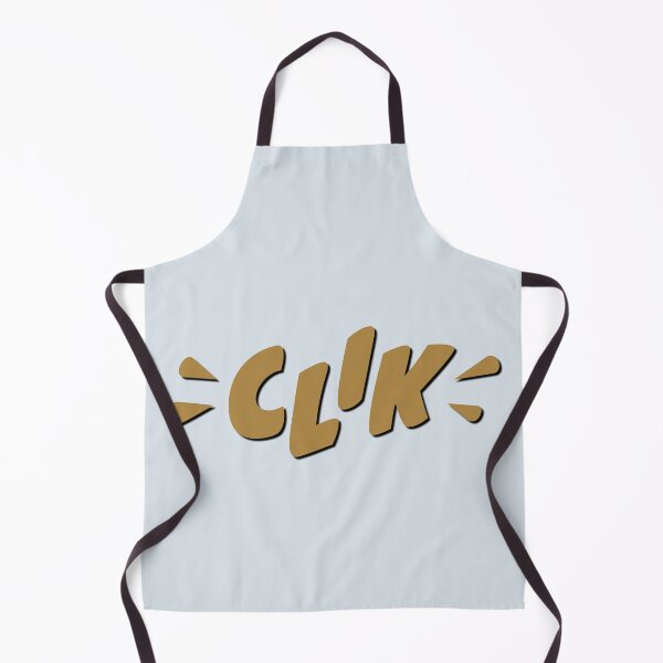 Item preview, CLIK, And it’s there! designed and sold by CharlottePlaceArt.