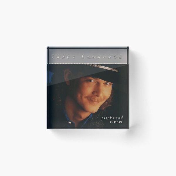 Item preview, Tracy Lawrence designed and sold by JudySBarnes.