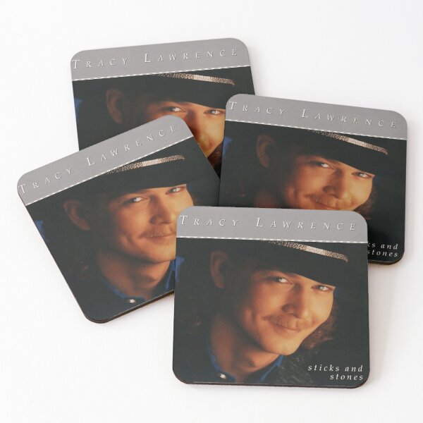 Item preview, Tracy Lawrence designed and sold by JudySBarnes.