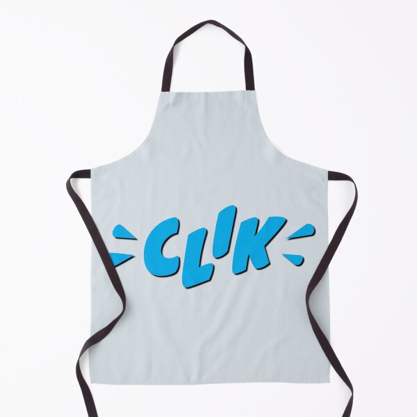 Item preview, CLIK, And it’s there! designed and sold by CharlottePlaceArt.