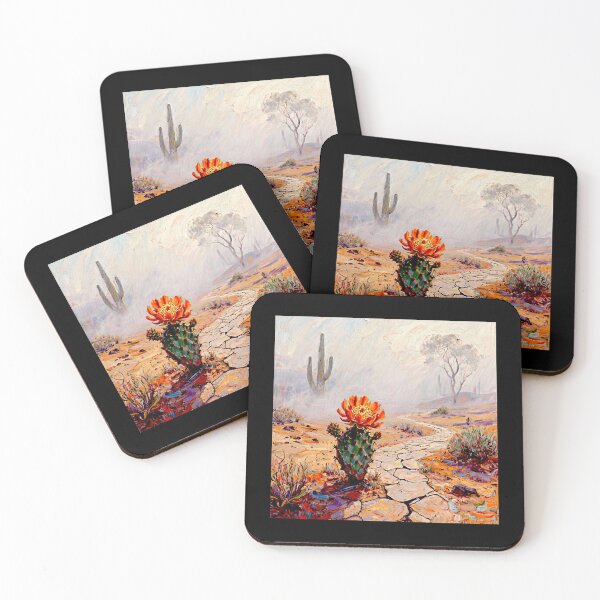 Item preview,  Orange Cactus Flower#4 designed and sold by Helios Be. Lavsh.