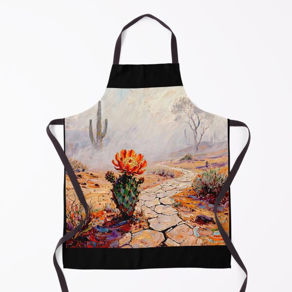Item preview, Orange Cactus Flower#4 designed and sold by Helios Be. Lavsh.