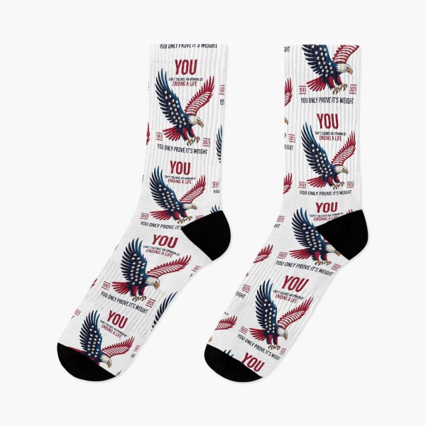 Item preview, freedom-charrlie-kirk designed and sold by Ash Mary's Designs.