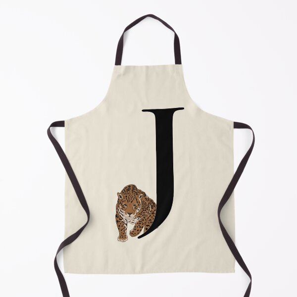 Item preview, J is for jaguar designed and sold by natzshaw.