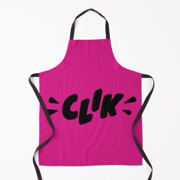 Item preview, CLIK, And it’s there! designed and sold by CharlottePlaceArt.