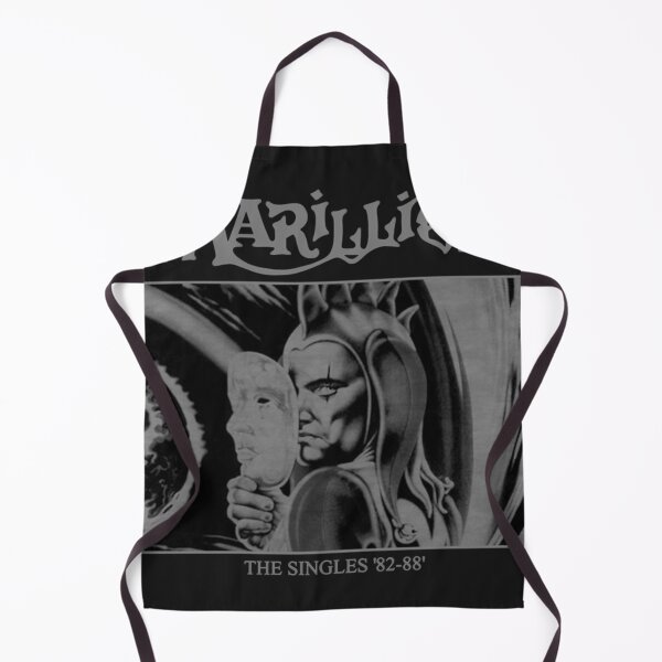 Item preview, Marillion designed and sold by JudySBarnes.