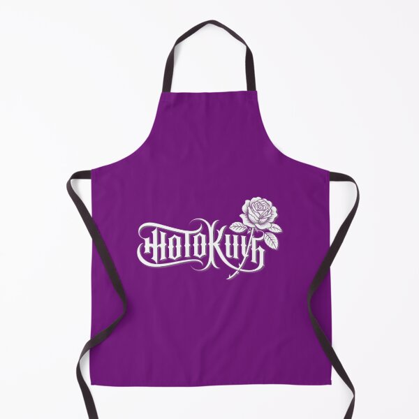 Item preview, Gothic Rose Typography Design designed and sold by John Greene.