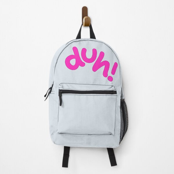 Item preview, Duh! designed and sold by CharlottePlaceArt.