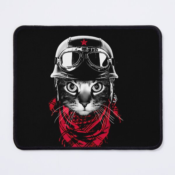 Item preview, Adventurer Cat designed and sold by BobbyFriedman.