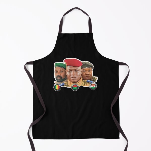 Item preview, Aes Alliance Of Sahel States designed and sold by BobbyFriedman.