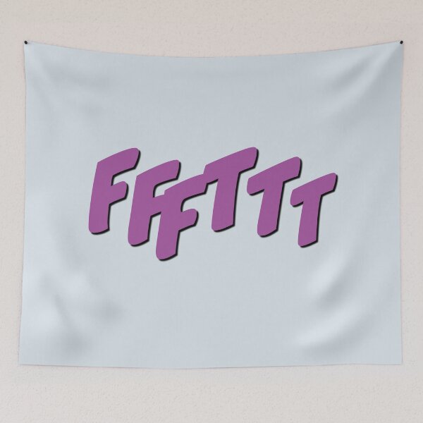 Item preview, FFFTTT, UGHHHH, Why me? designed and sold by CharlottePlaceArt.