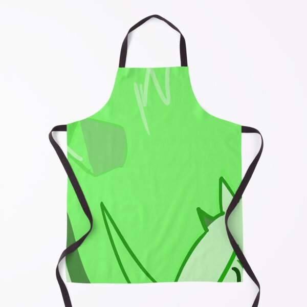 Item preview, GreenApple designed and sold by GrandCraft.