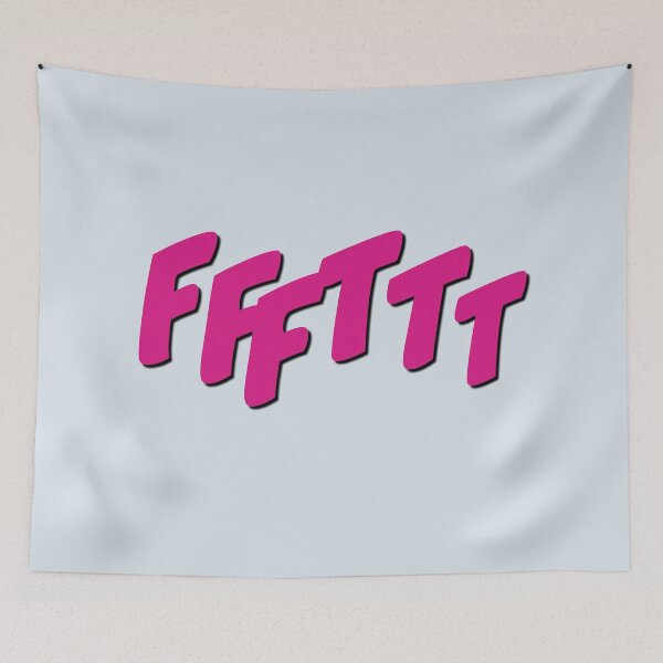 Item preview, FFFTTT, UGHHHH, Why me? designed and sold by CharlottePlaceArt.