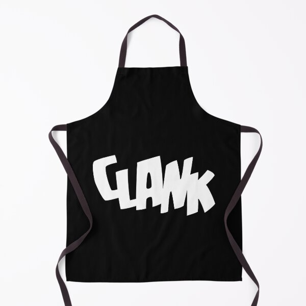 Item preview, CLANK, get those legs moving! designed and sold by CharlottePlaceArt.