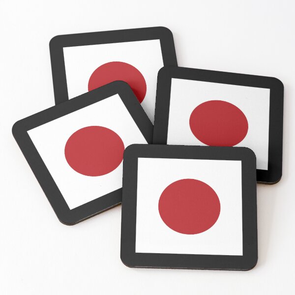Item preview, Japanese Flag designed and sold by The Common Tee.
