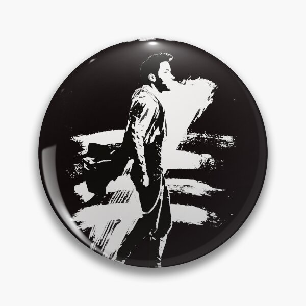 Item preview, Prince Royce - Photo designed and sold by Becki-Studio.