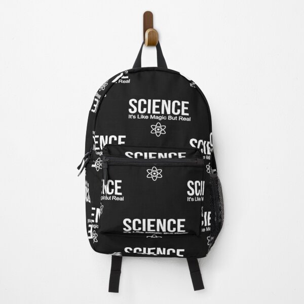Item preview, Science It's Like Magic But Real designed and sold by PAULSEUN.
