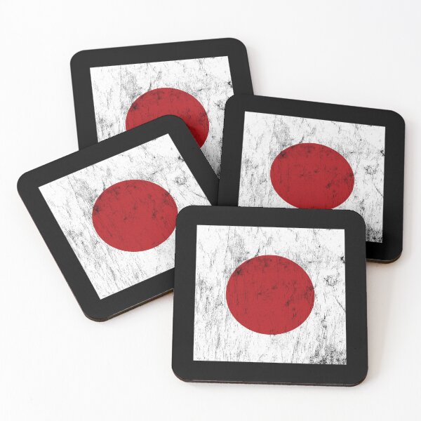 Item preview, Japanese Flag designed and sold by The Common Tee.