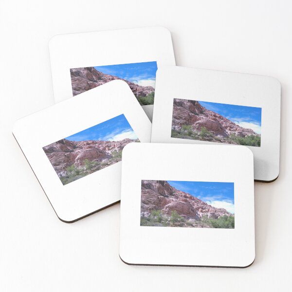 Item preview, Rocks in Calico Basin designed and sold by GloriaGranat.