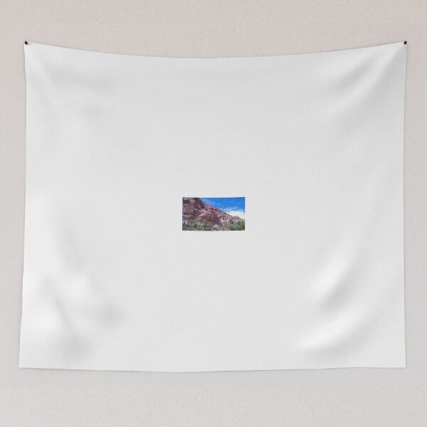 Item preview, Rocks in Calico Basin designed and sold by GloriaGranat.