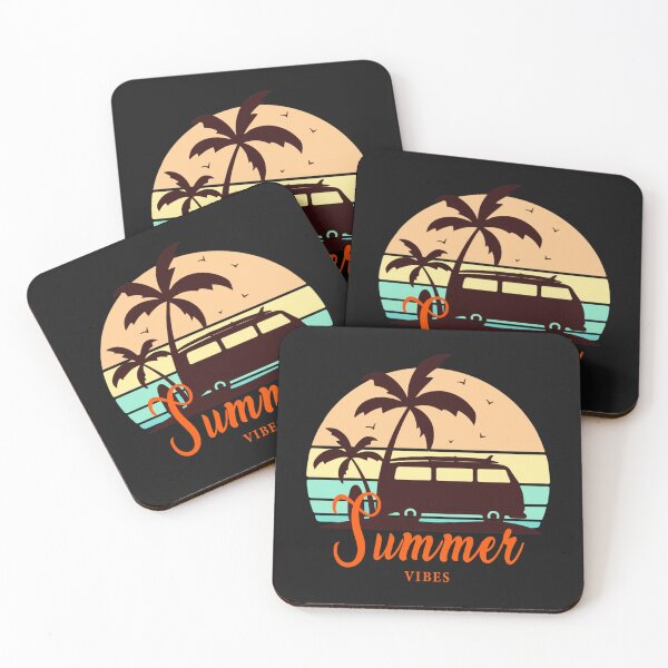 Item preview, Summer vibes   designed and sold by PAULSEUN.