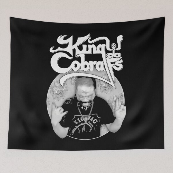 Item preview, Gothic King Cobra Jfs  Classic  designed and sold by DenisHyatt.