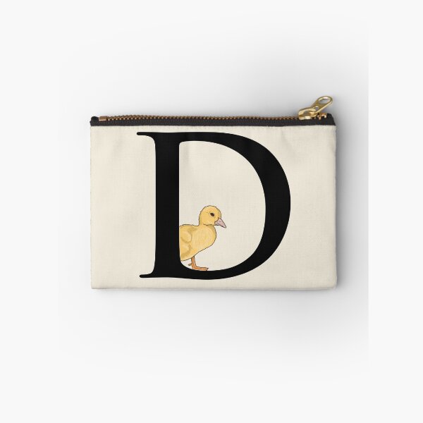Item preview, D is for duck designed and sold by natzshaw.