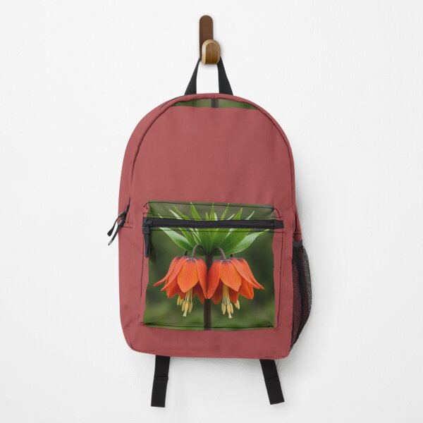 Item preview, Fritillaria Imperialis – Crown Imperial / Persian Inverted Tulip designed and sold by Elham  Bazyar.