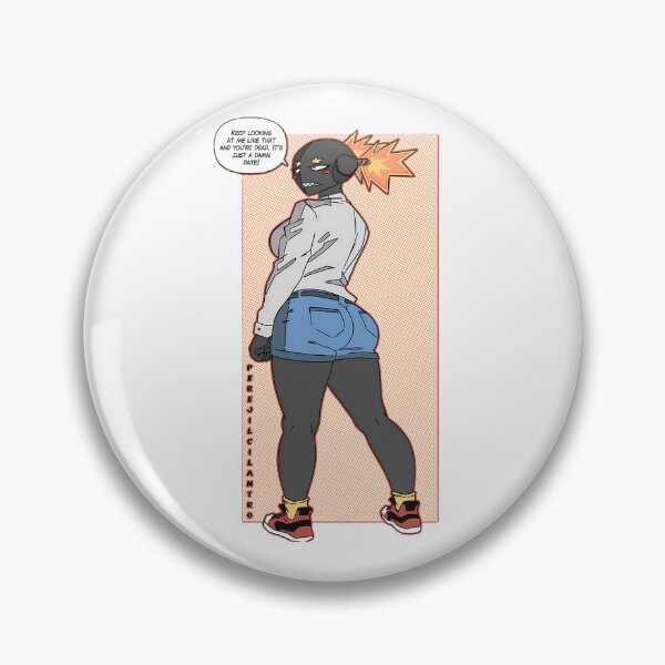 Item preview, An Explosive Date designed and sold by ArnethiaHoward.