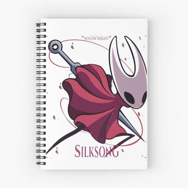 Item preview, Hollow knight silksong designed and sold by pinw.