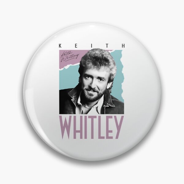 Item preview, Keith Whitley Legend designed and sold by JudySBarnes.