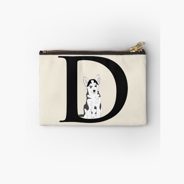 Item preview, D is for dog designed and sold by natzshaw.