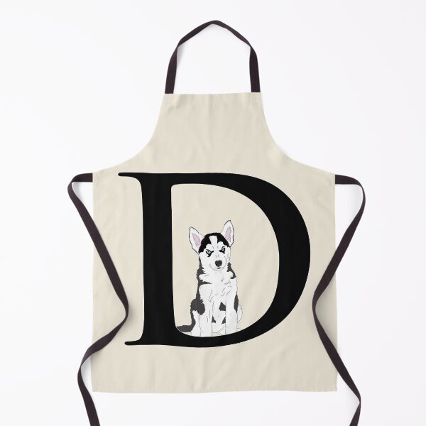 Item preview, D is for dog designed and sold by natzshaw.