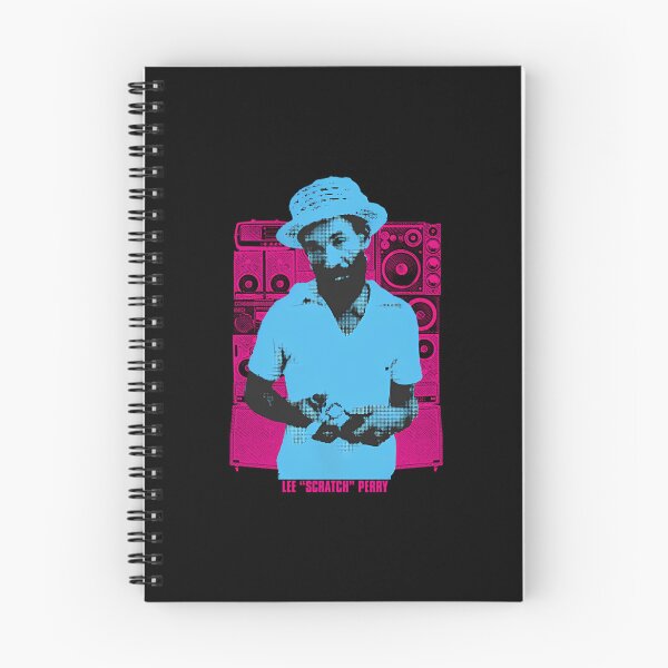 Item preview,  Lee Scratch Perry designed and sold by DenisHyatt.