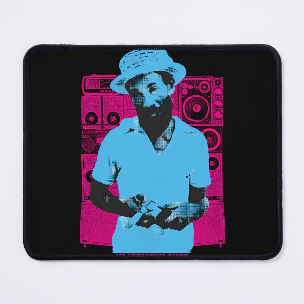 Item preview, Lee Scratch Perry designed and sold by DenisHyatt.