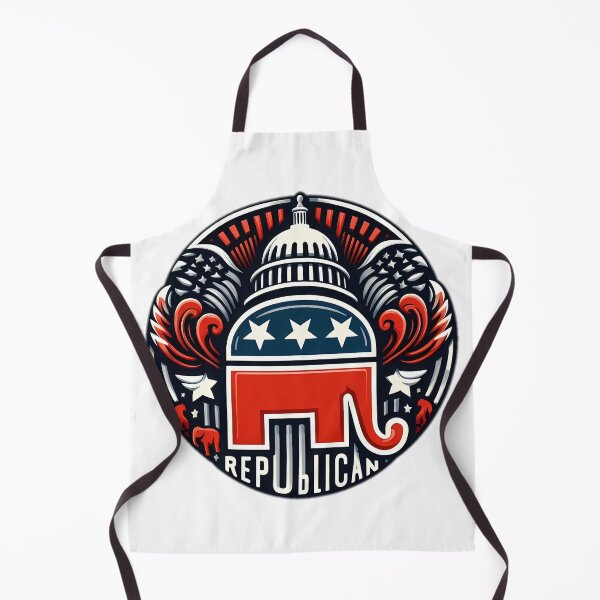 Artikelvorschau, republikanisch entworfen und verkauft von NCNGDESIGN.