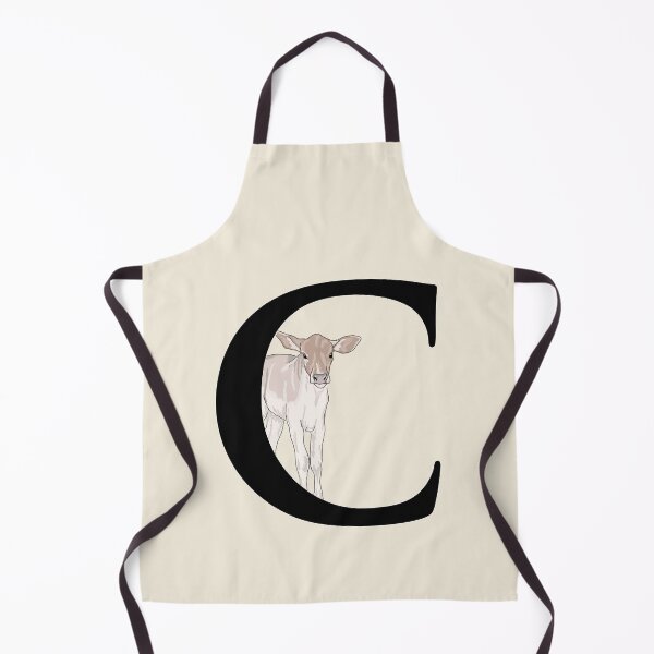 Item preview, C is for cow designed and sold by natzshaw.