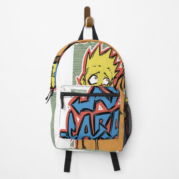 Item preview, Graffiti Style Peace Sign Character designed and sold by ArnethiaHoward.