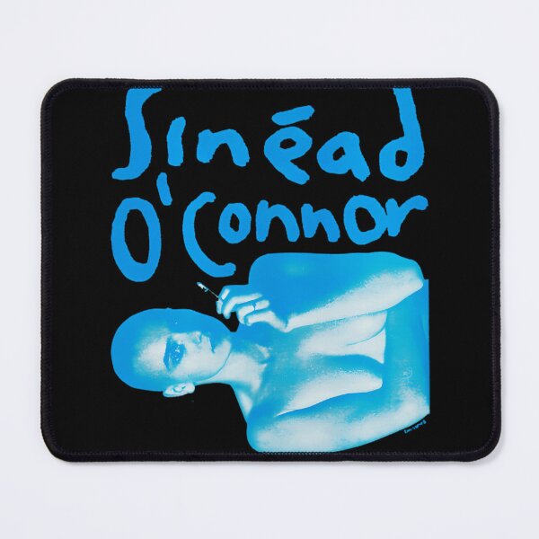 Item preview,  Sinad O'Connor 1987  designed and sold by DenisHyatt.