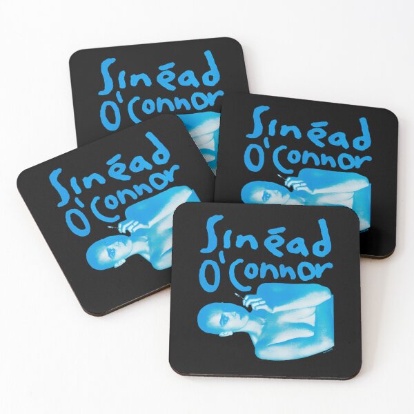 Item preview,  Sinad O'Connor 1987  designed and sold by DenisHyatt.