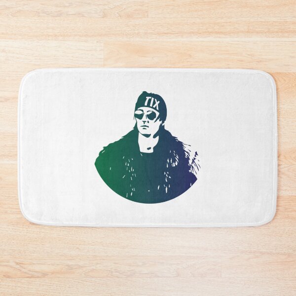 Item preview, TIX Norwegian singer designed and sold by PAULSEUN.