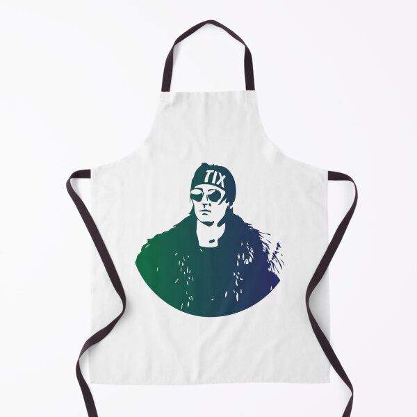 Item preview, TIX Norwegian singer designed and sold by PAULSEUN.